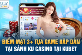 Hướng Dẫn Đăng Ký Tài Khoản Tại Kubet Casino