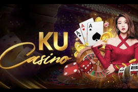 Top Game Nổi Bật Tại Kubet Casino - Cập Nhật Mới Nhất